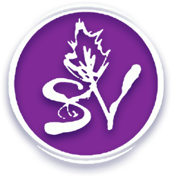 Sarah's Vineyard Logo